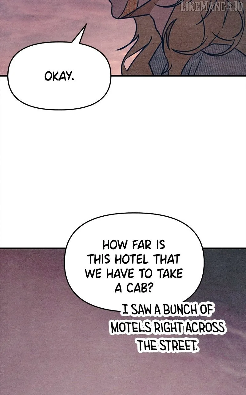 Who's That Long-Haired Senior? RSS Feed Chapter 46 page 29 - 