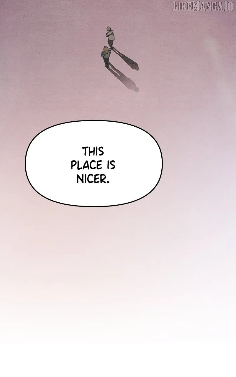 Who's That Long-Haired Senior? RSS Feed Chapter 46 page 30 - 