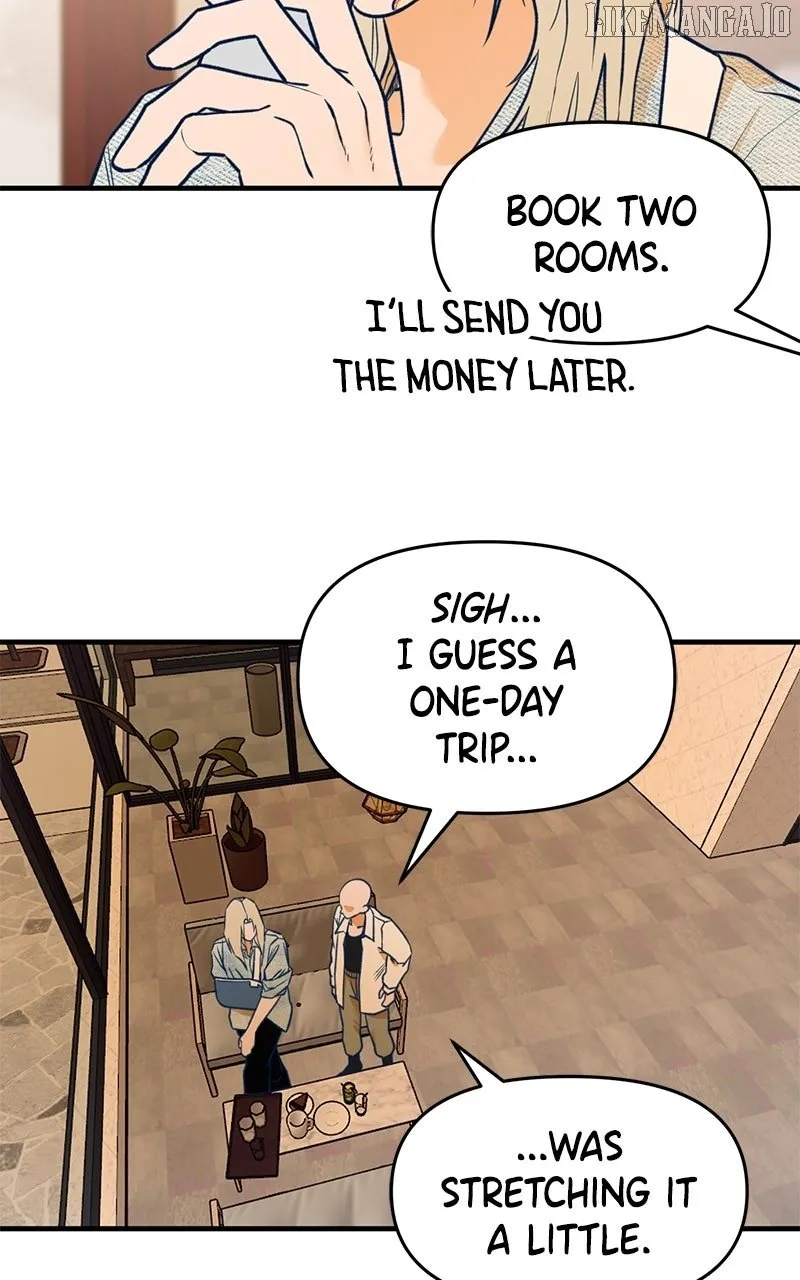 Who's That Long-Haired Senior? RSS Feed Chapter 46 page 4 - 