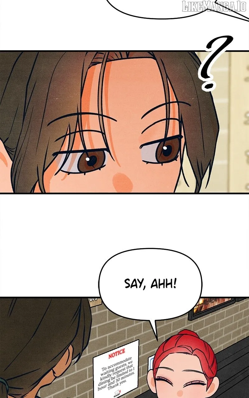 Who's That Long-Haired Senior? RSS Feed Chapter 46 page 38 - 
