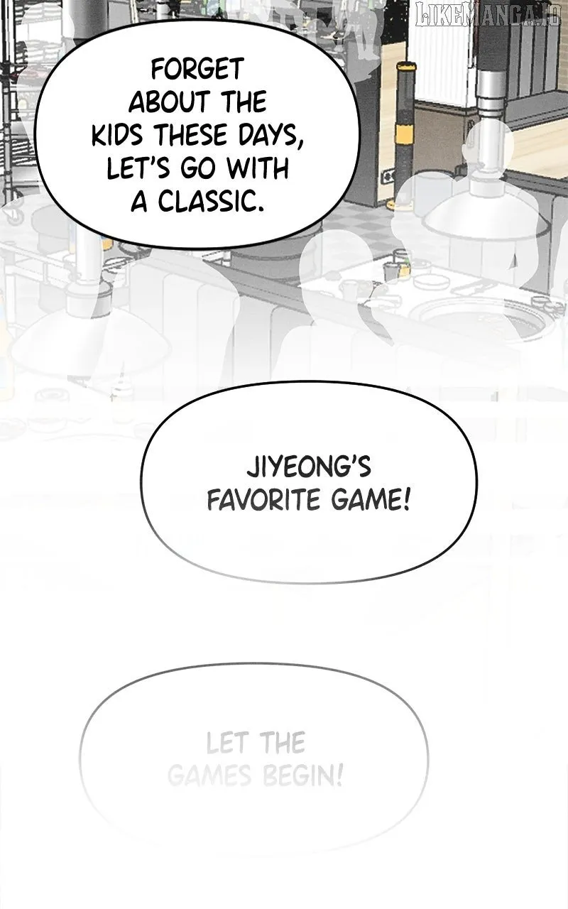 Who's That Long-Haired Senior? RSS Feed Chapter 46 page 41 - 