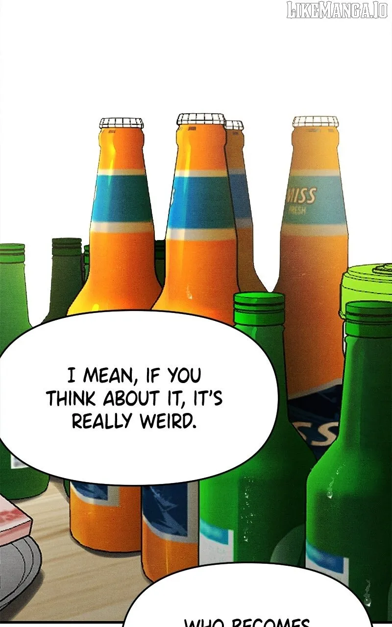 Who's That Long-Haired Senior? RSS Feed Chapter 46 page 42 - 