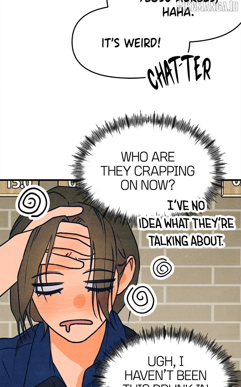 Who's That Long-Haired Senior? RSS Feed Chapter 46 page 45 - 