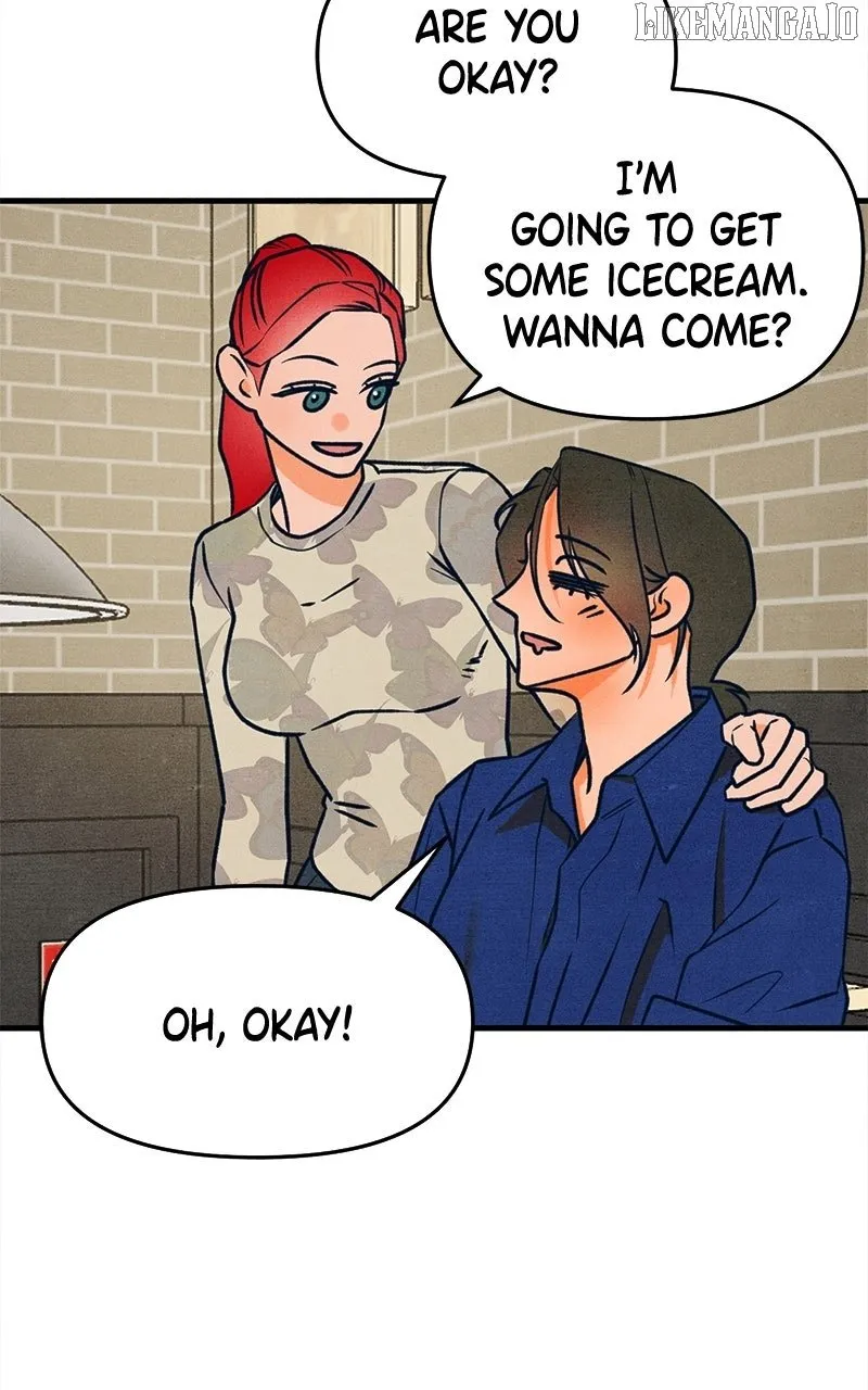 Who's That Long-Haired Senior? RSS Feed Chapter 46 page 47 - 