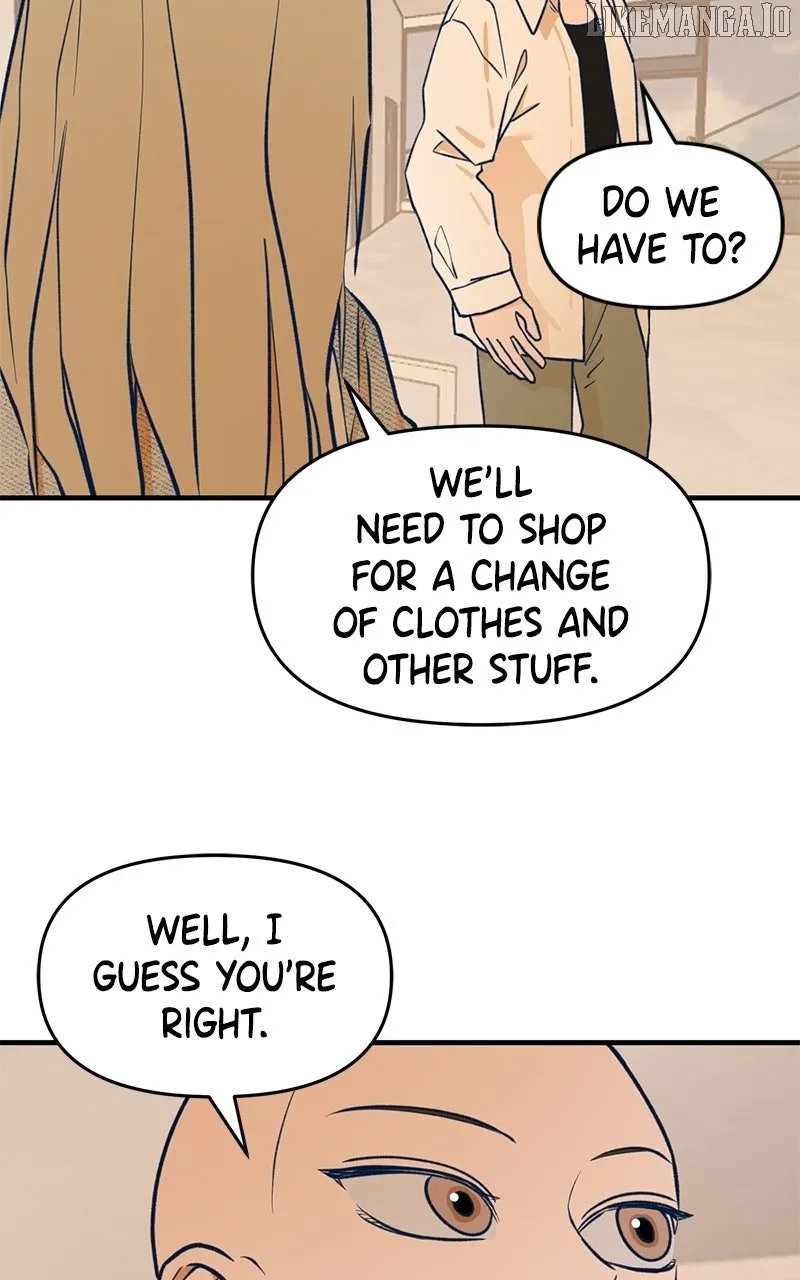 Who's That Long-Haired Senior? RSS Feed Chapter 46 page 7 - 