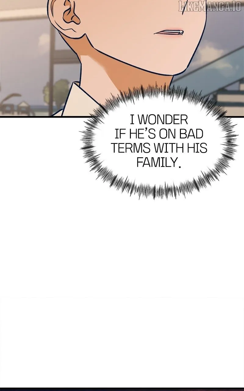 Who's That Long-Haired Senior? RSS Feed Chapter 46 page 8 - 