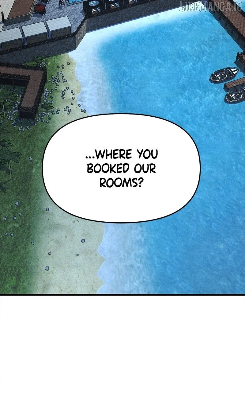Who's That Long-Haired Senior? RSS Feed Chapter 46 page 76 - 