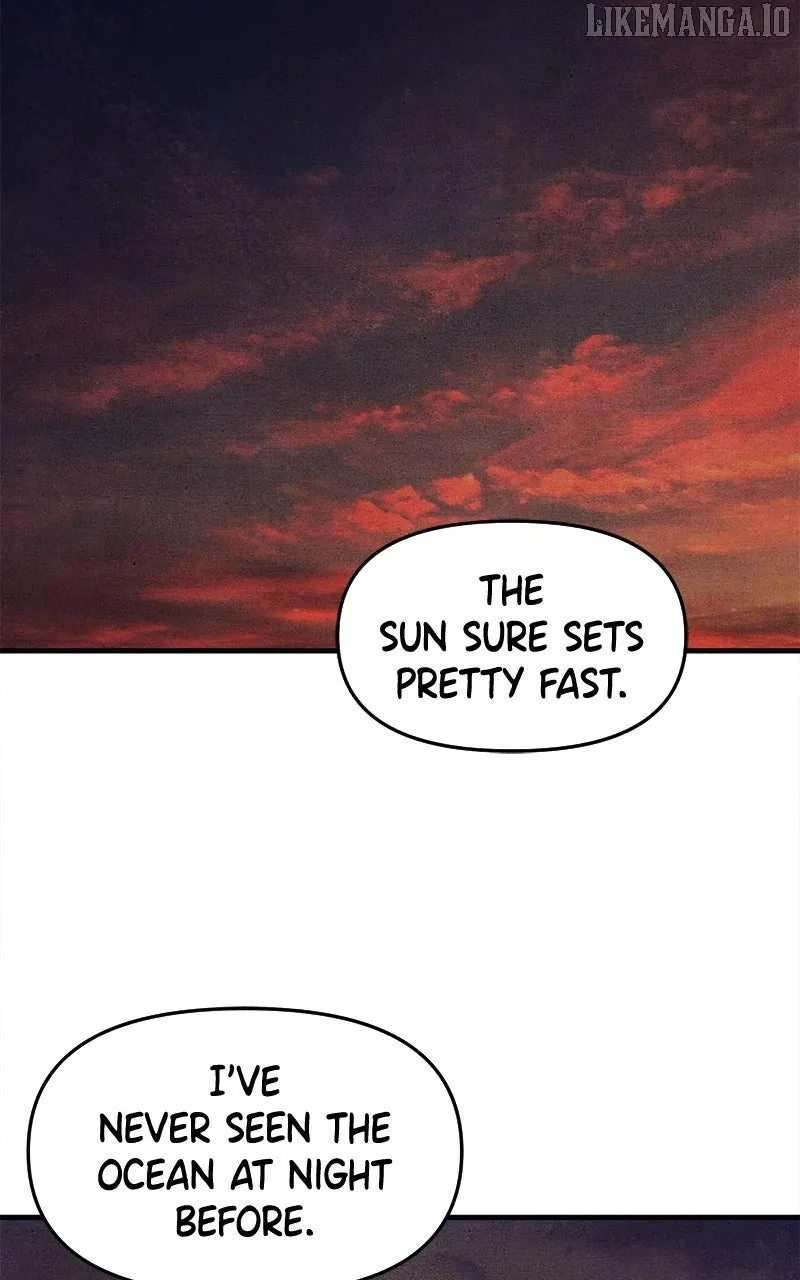 Who's That Long-Haired Senior? RSS Feed Chapter 46 page 9 - 
