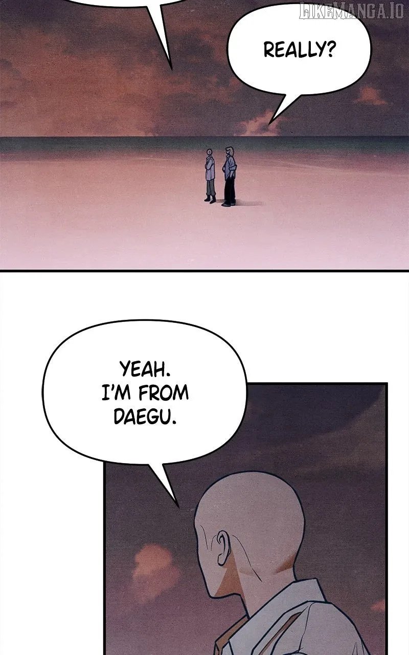 Who's That Long-Haired Senior? RSS Feed Chapter 46 page 10 - 