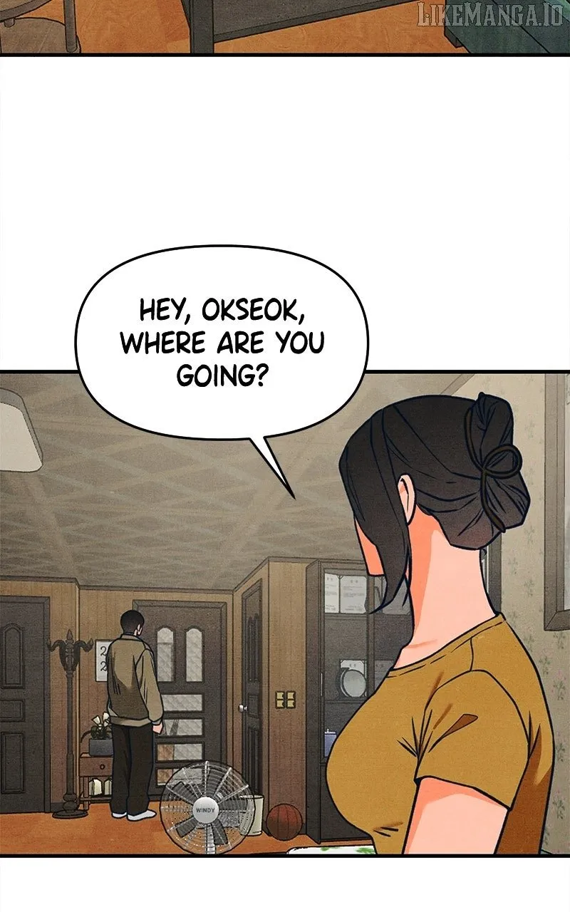 Who's That Long-Haired Senior? RSS Feed Chapter 47 page 4 - 