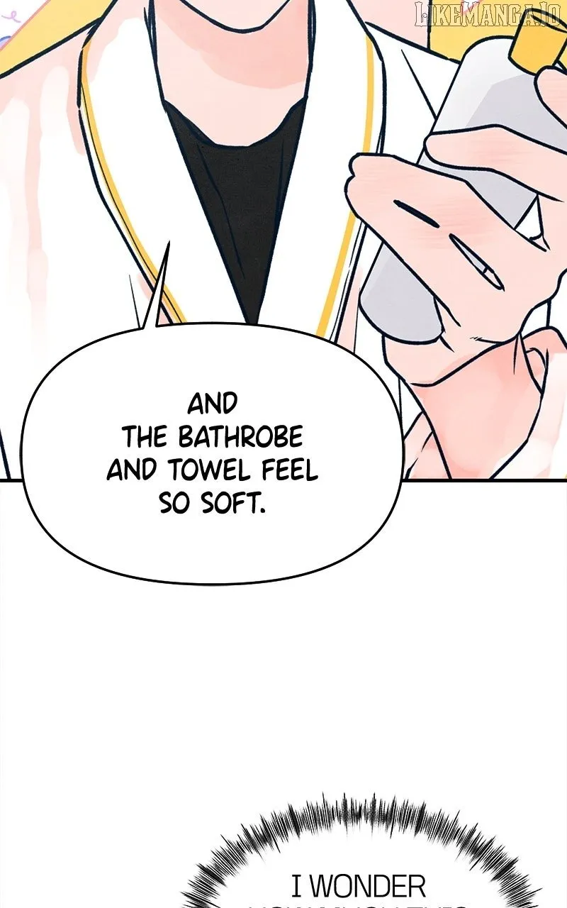 Who's That Long-Haired Senior? RSS Feed Chapter 47 page 47 - 