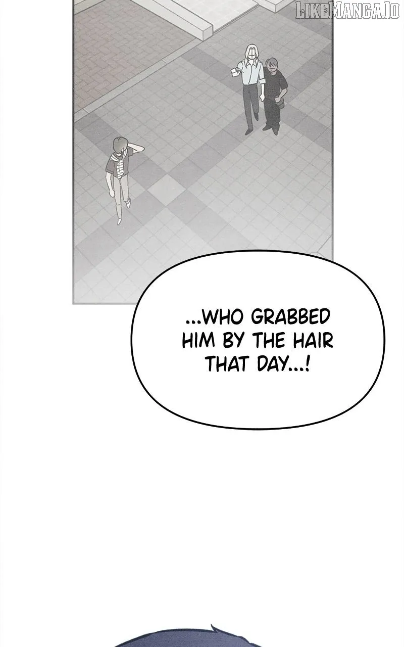 Who's That Long-Haired Senior? RSS Feed Chapter 47 page 78 - 