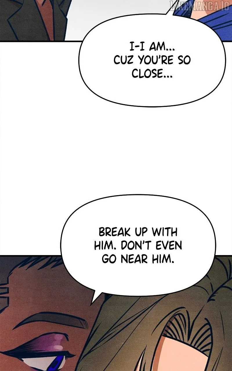 Who's That Long-Haired Senior? RSS Feed Chapter 47 page 84 - 