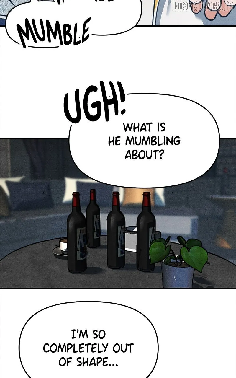 Who's That Long-Haired Senior? RSS Feed Chapter 48 page 4 - 