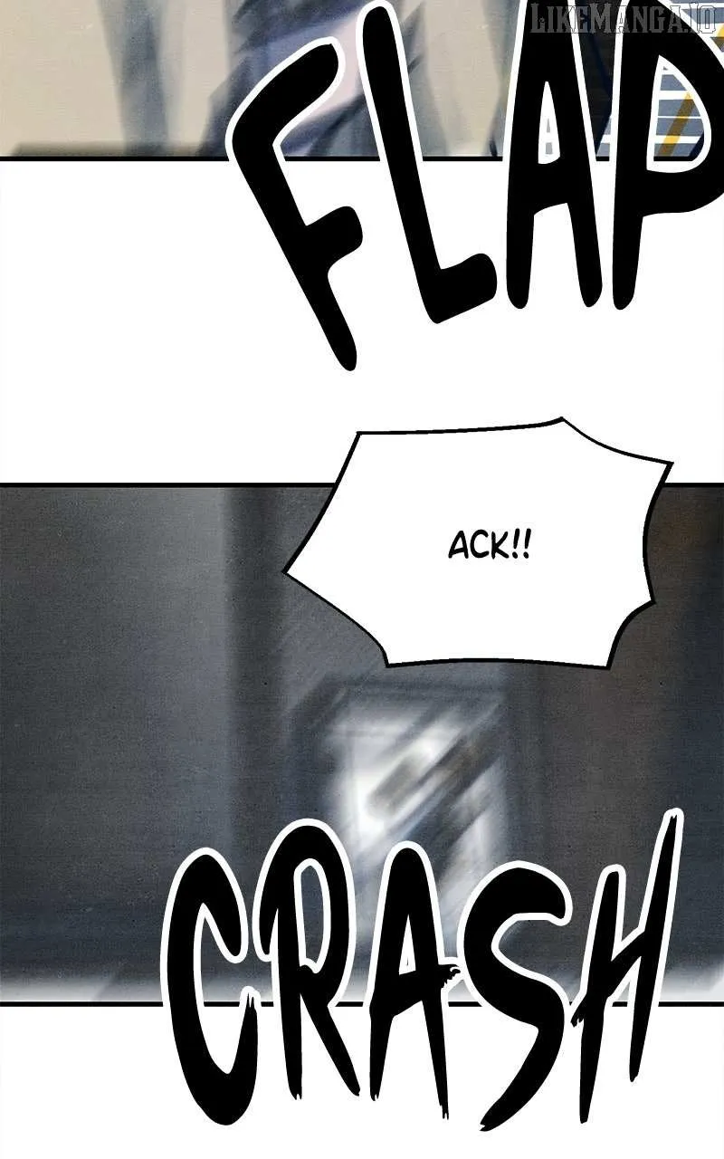 Who's That Long-Haired Senior? RSS Feed Chapter 48 page 6 - 