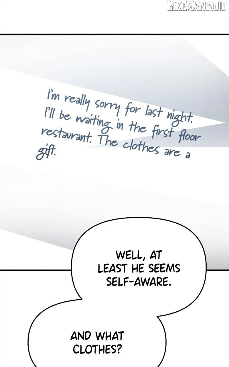 Who's That Long-Haired Senior? RSS Feed Chapter 48 page 73 - 