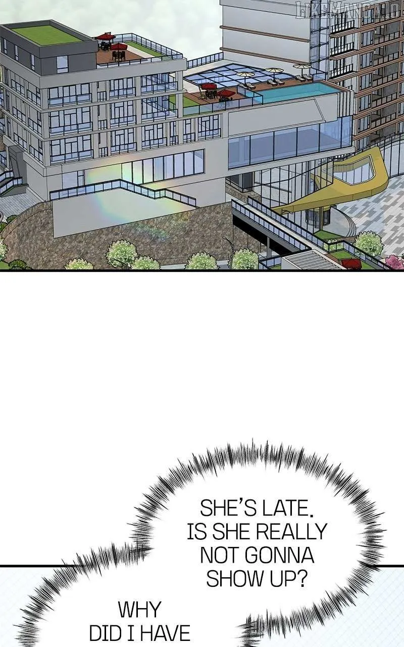 Who's That Long-Haired Senior? RSS Feed Chapter 48 page 77 - 
