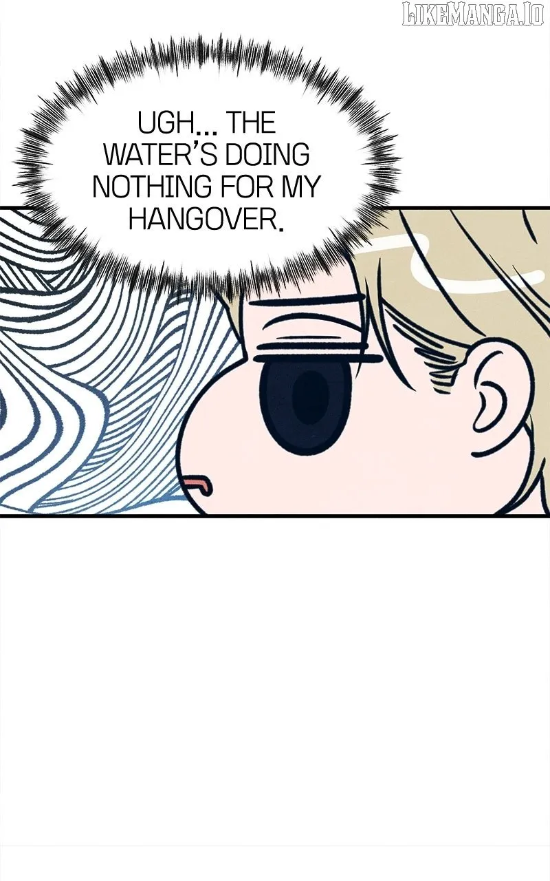 Who's That Long-Haired Senior? RSS Feed Chapter 48 page 84 - 