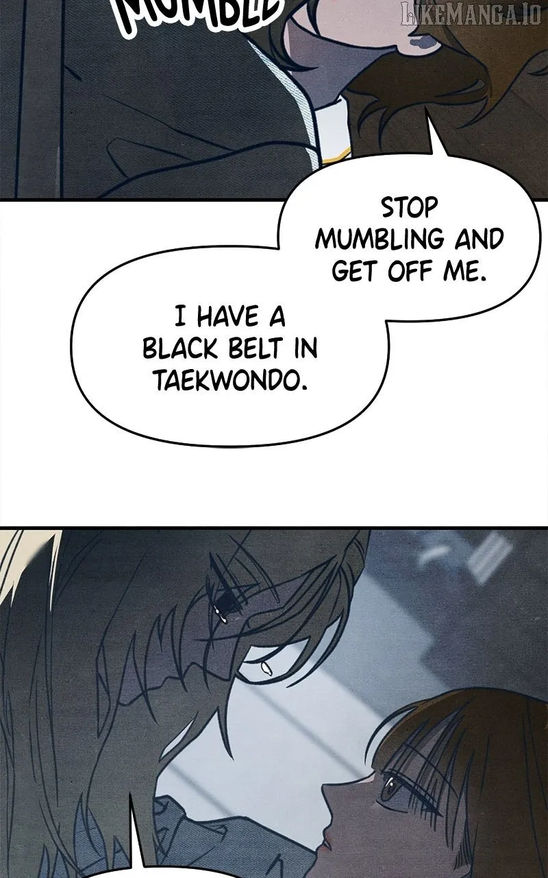 Who's That Long-Haired Senior? RSS Feed Chapter 48 page 10 - 