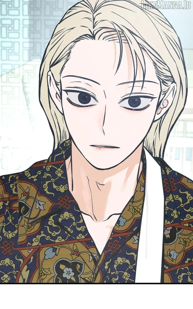Who's That Long-Haired Senior? RSS Feed Chapter 48 page 92 - 