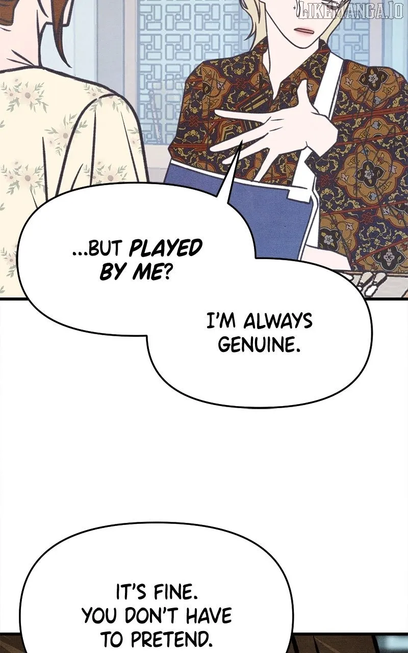 Who's That Long-Haired Senior? RSS Feed Chapter 49 page 12 - 
