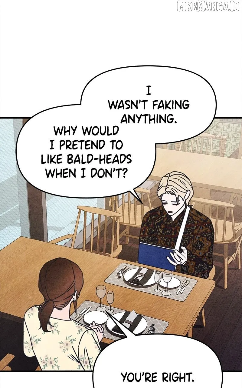 Who's That Long-Haired Senior? RSS Feed Chapter 49 page 16 - 