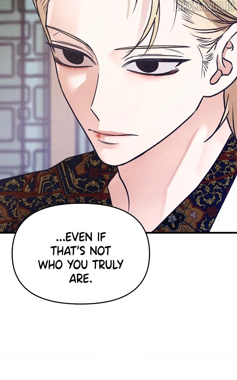 Who's That Long-Haired Senior? RSS Feed Chapter 49 page 18 - 