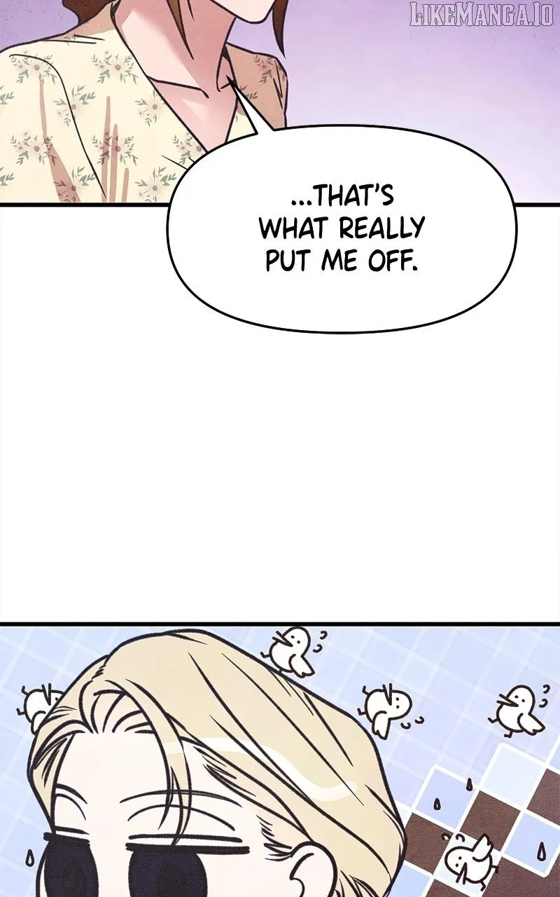 Who's That Long-Haired Senior? RSS Feed Chapter 49 page 22 - 