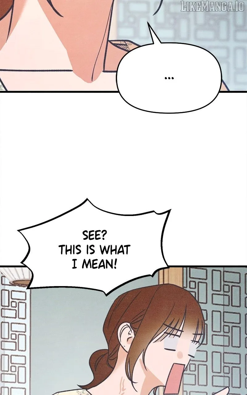 Who's That Long-Haired Senior? RSS Feed Chapter 49 page 27 - 