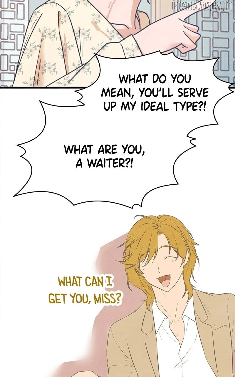 Who's That Long-Haired Senior? RSS Feed Chapter 49 page 28 - 