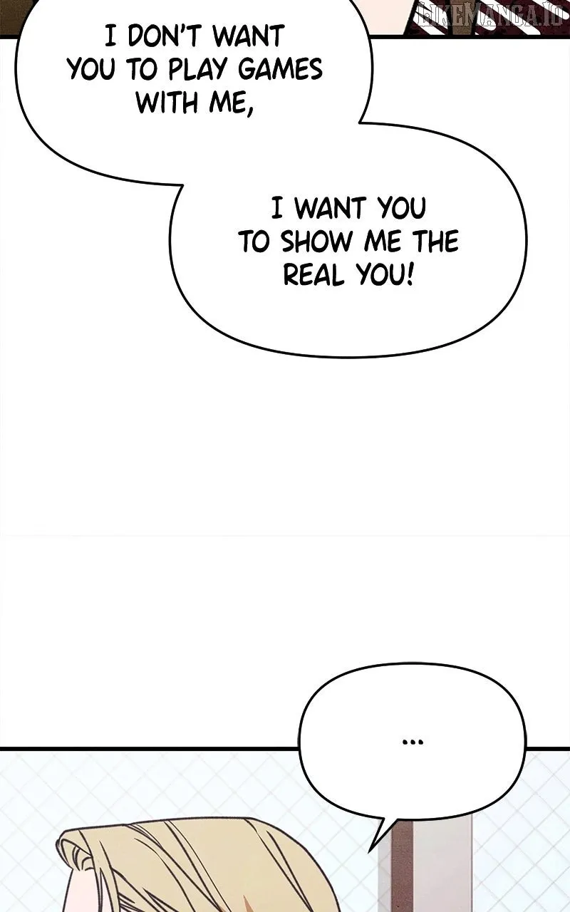 Who's That Long-Haired Senior? RSS Feed Chapter 49 page 30 - 