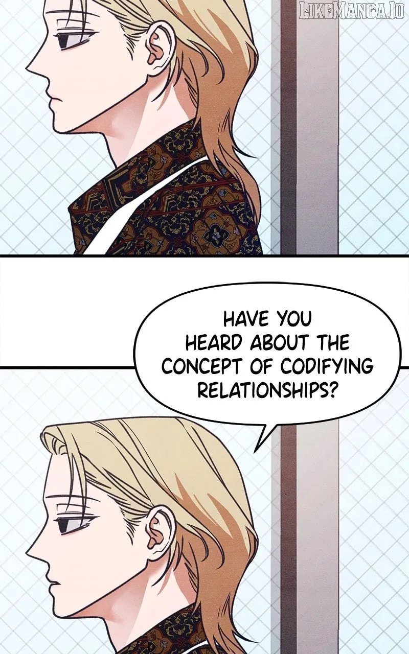 Who's That Long-Haired Senior? RSS Feed Chapter 49 page 31 - 