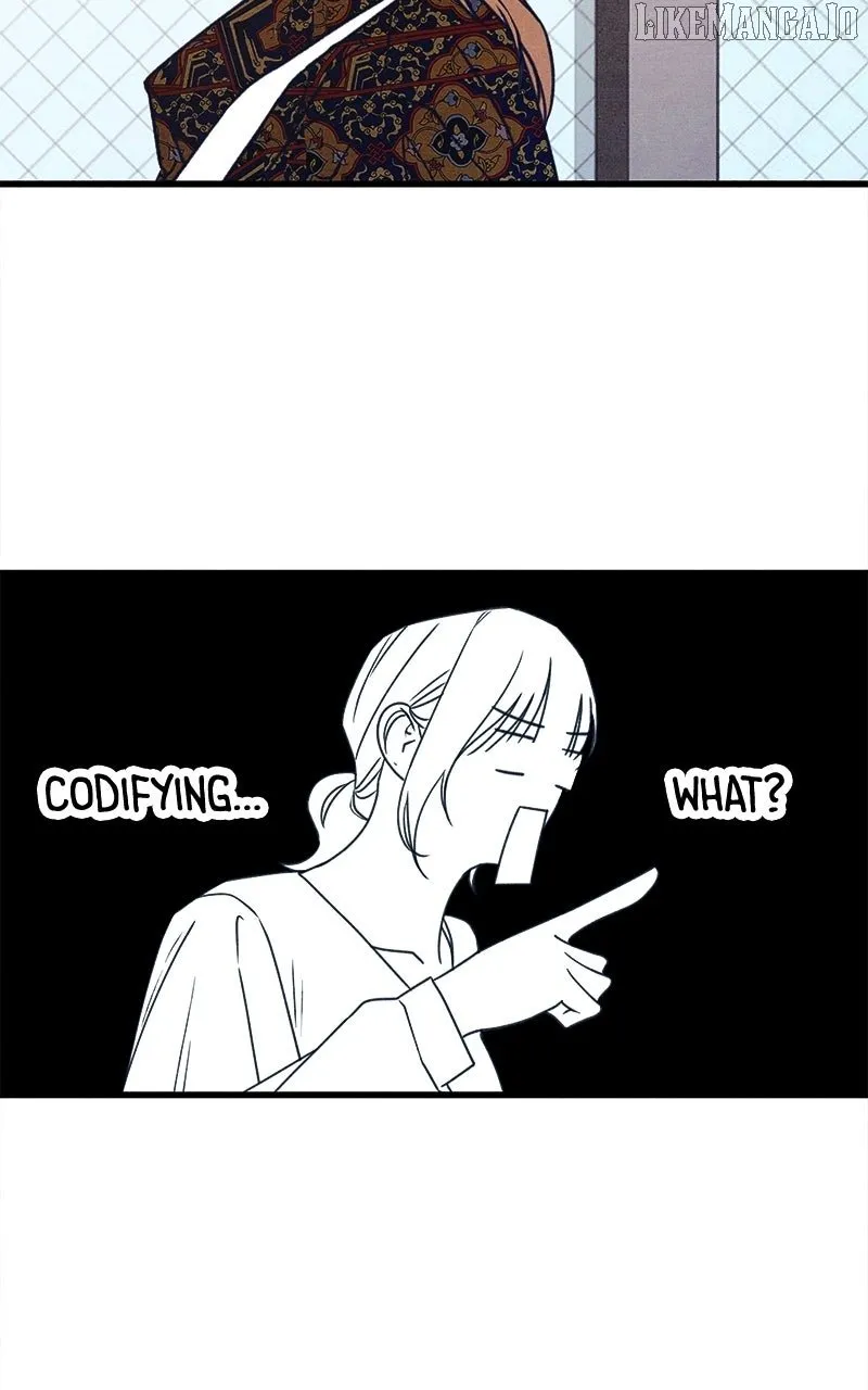 Who's That Long-Haired Senior? RSS Feed Chapter 49 page 32 - 