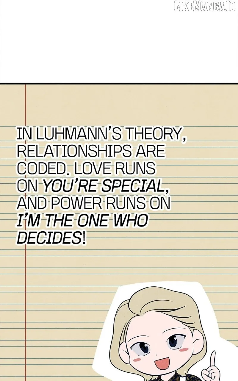 Who's That Long-Haired Senior? RSS Feed Chapter 49 page 33 - 