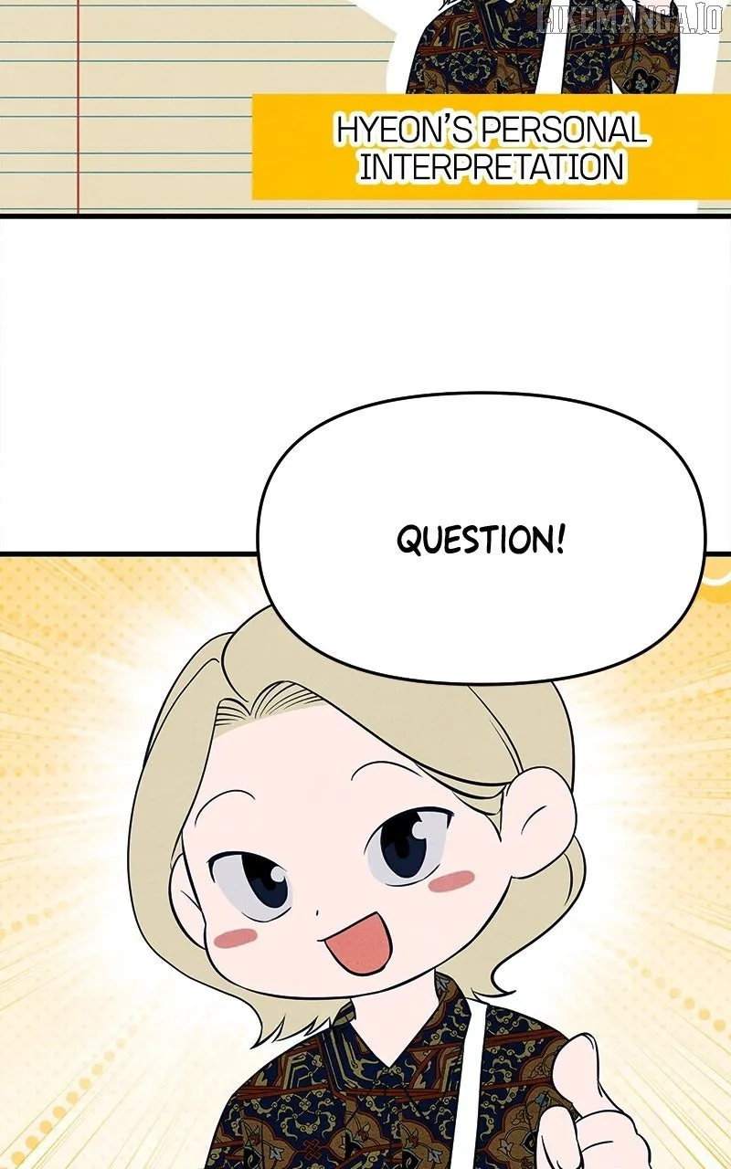 Who's That Long-Haired Senior? RSS Feed Chapter 49 page 34 - 