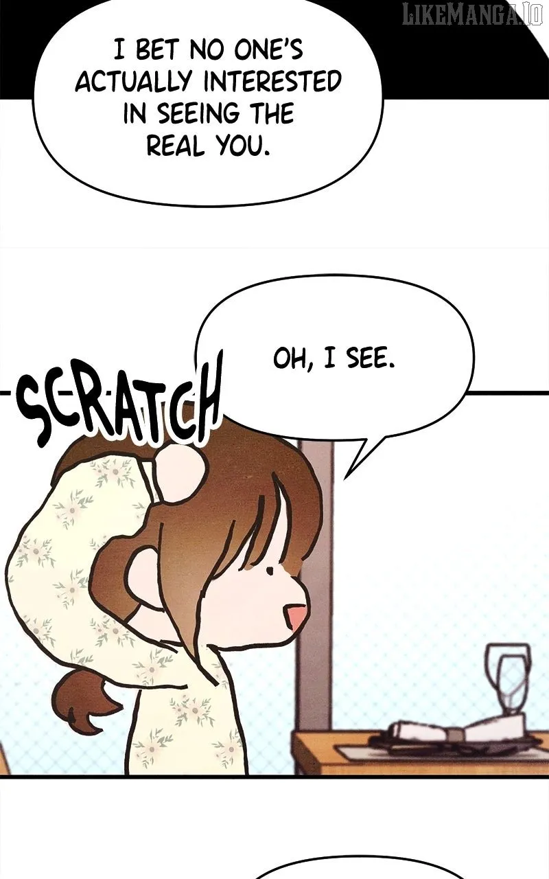 Who's That Long-Haired Senior? RSS Feed Chapter 49 page 38 - 