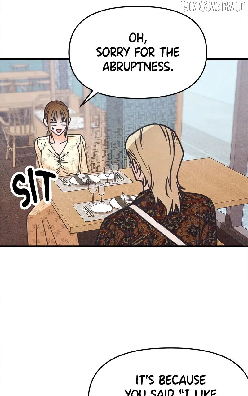 Who's That Long-Haired Senior? RSS Feed Chapter 49 page 5 - 