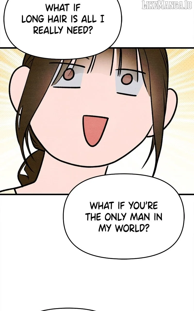 Who's That Long-Haired Senior? RSS Feed Chapter 49 page 45 - 