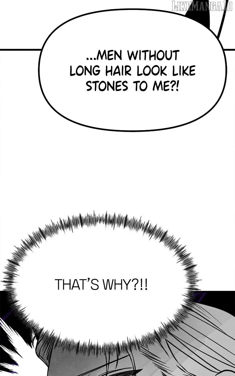 Who's That Long-Haired Senior? RSS Feed Chapter 49 page 47 - 
