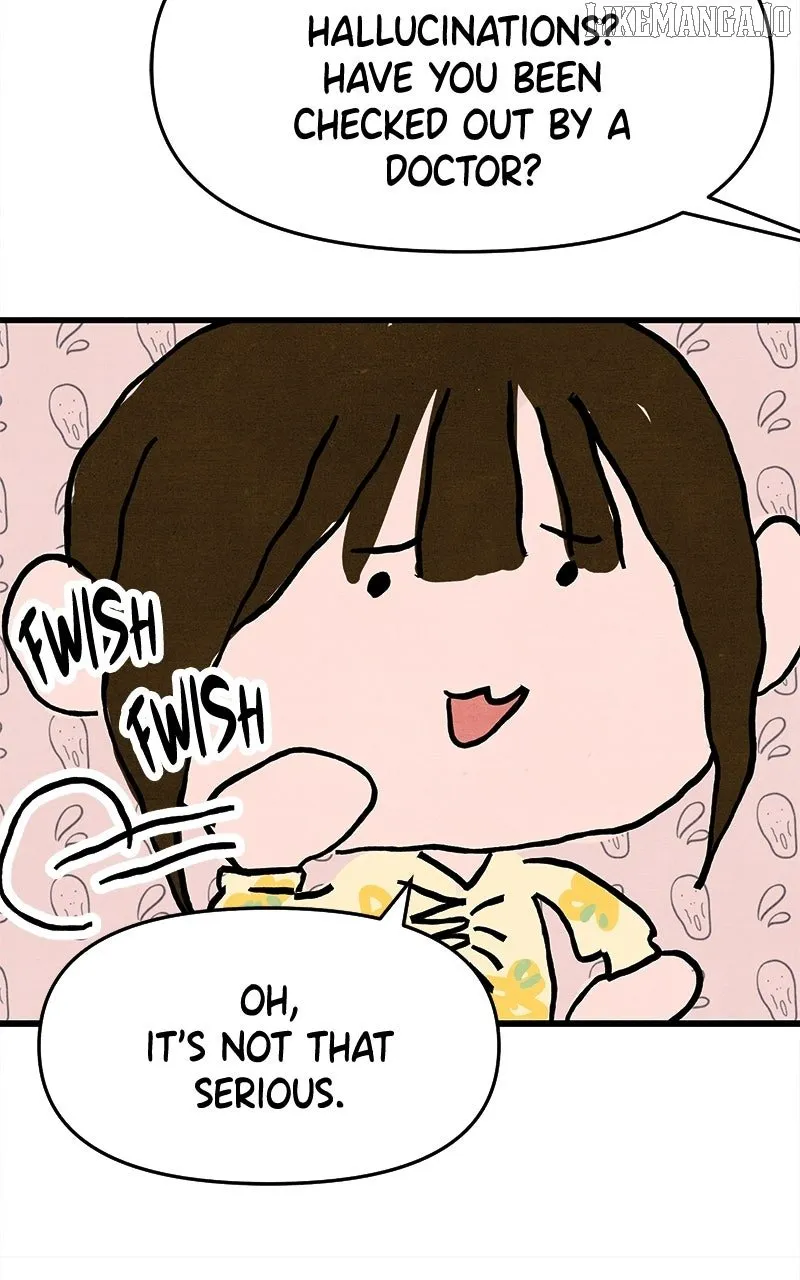 Who's That Long-Haired Senior? RSS Feed Chapter 49 page 49 - 