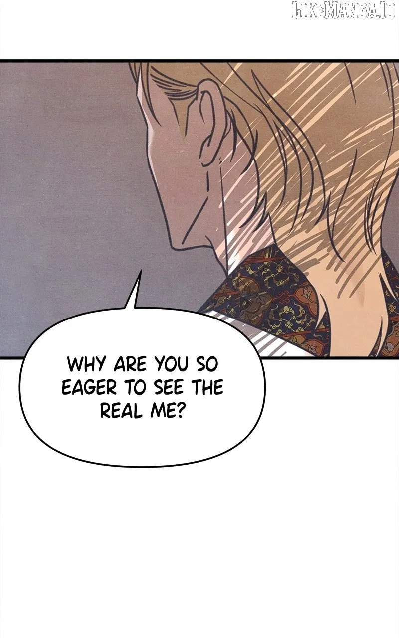 Who's That Long-Haired Senior? RSS Feed Chapter 49 page 50 - 