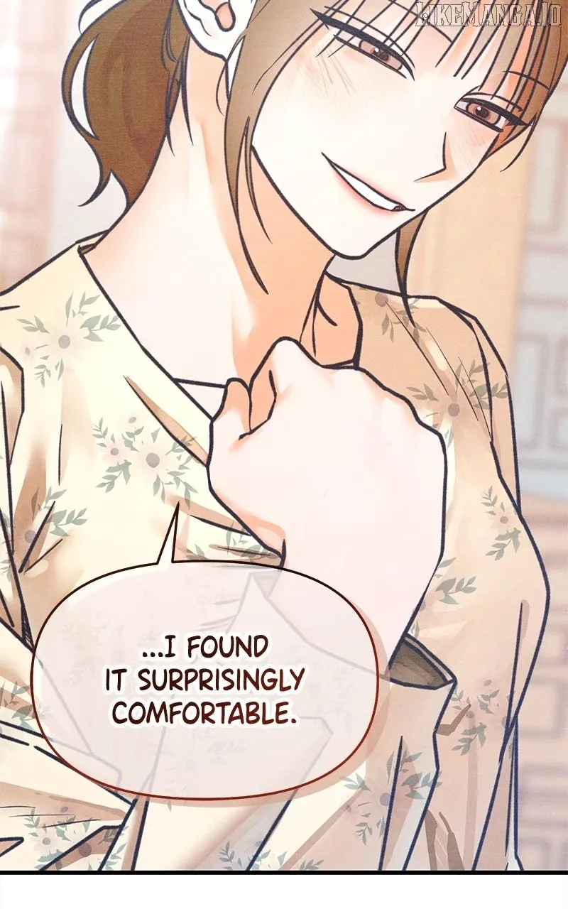 Who's That Long-Haired Senior? RSS Feed Chapter 49 page 56 - 