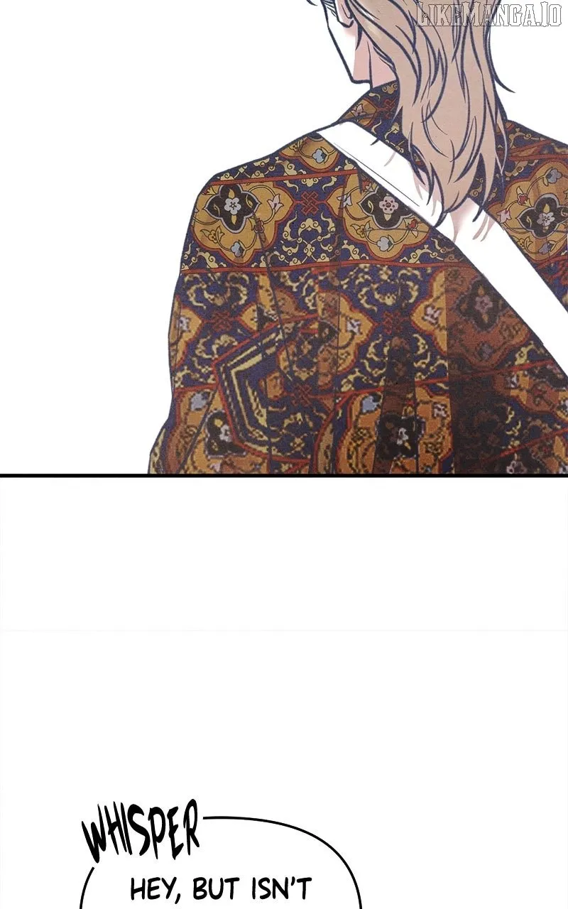 Who's That Long-Haired Senior? RSS Feed Chapter 49 page 58 - 