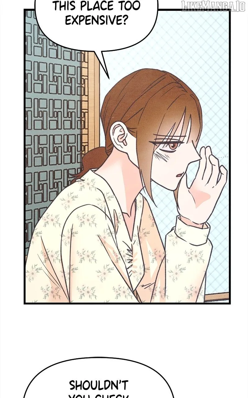 Who's That Long-Haired Senior? RSS Feed Chapter 49 page 59 - 