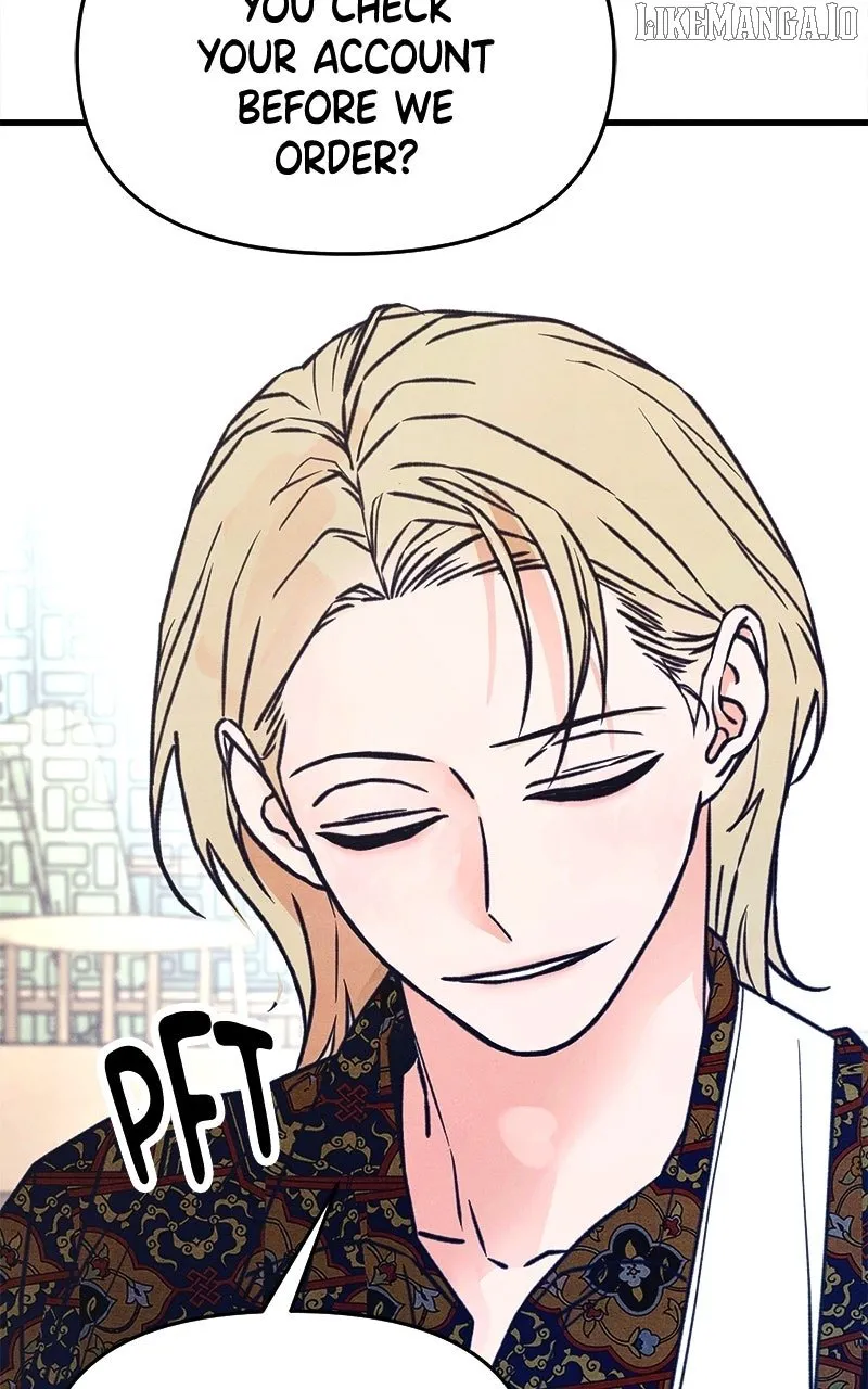 Who's That Long-Haired Senior? RSS Feed Chapter 49 page 60 - 