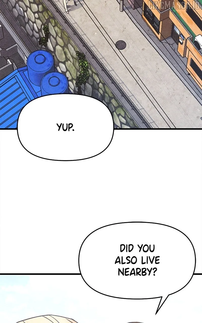 Who's That Long-Haired Senior? RSS Feed Chapter 49 page 64 - 