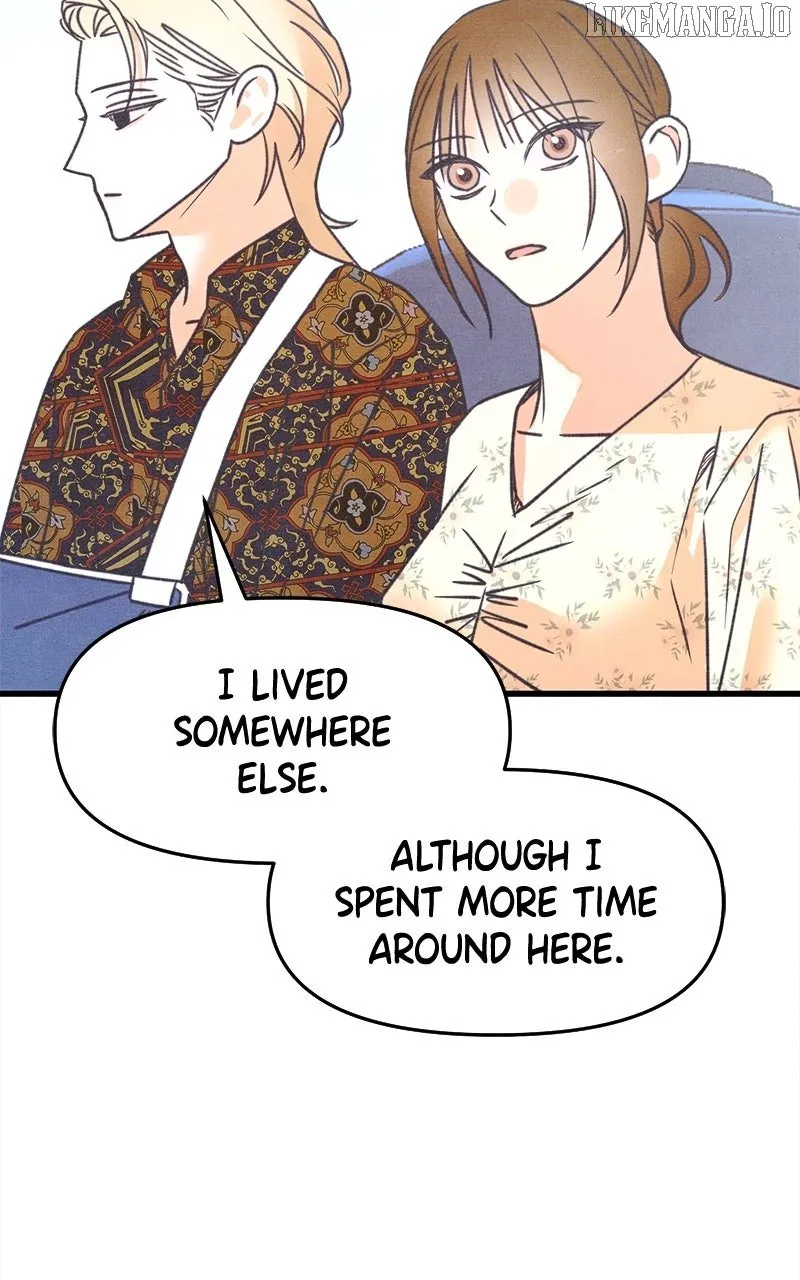 Who's That Long-Haired Senior? RSS Feed Chapter 49 page 65 - 