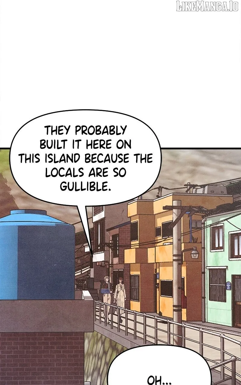 Who's That Long-Haired Senior? RSS Feed Chapter 49 page 69 - 