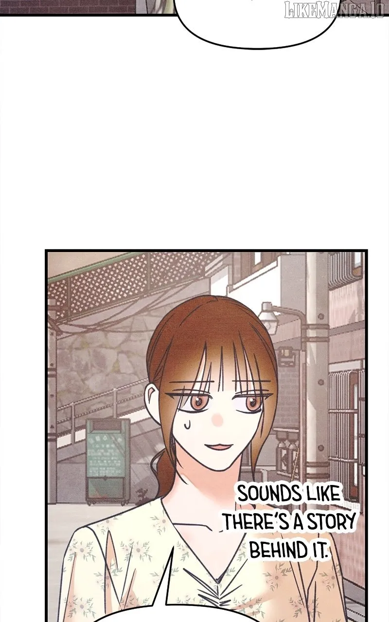 Who's That Long-Haired Senior? RSS Feed Chapter 49 page 70 - 