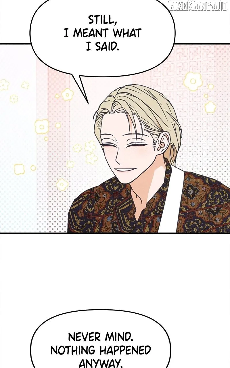 Who's That Long-Haired Senior? RSS Feed Chapter 49 page 8 - 
